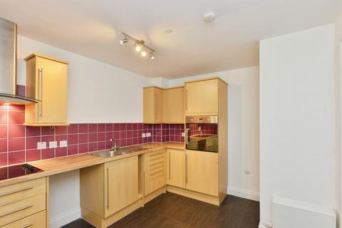 2 bedroom flat for sale, Westbury Lane, Newport Pagnell