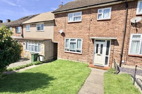 undefined, Sedgefield Crescent, Romford, RM3