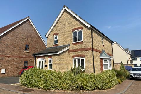 undefined, Woburn Close, CORBY, NN17