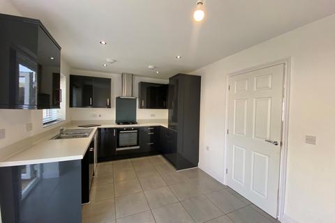 undefined, Woburn Close, CORBY, NN17