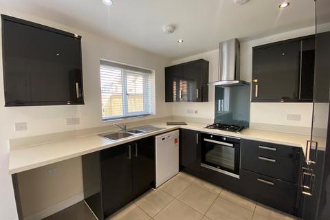 undefined, Woburn Close, CORBY, NN17