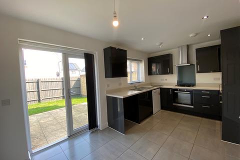 undefined, Woburn Close, CORBY, NN17