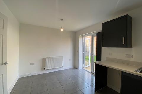 undefined, Woburn Close, CORBY, NN17