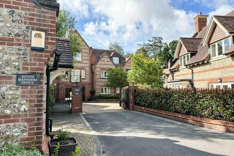 2 bedroom maisonette for sale, Florence Court, Salisbury SP2