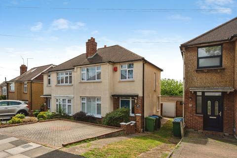 Duncroft, London, SE18
