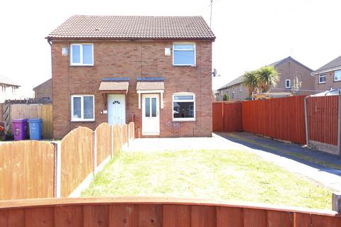 2 bedroom semi-detached house for sale, Worrow Road, Liverpool L11