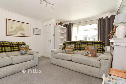 3 bedroom semi-detached house for sale, Central Way, Sandown PO36