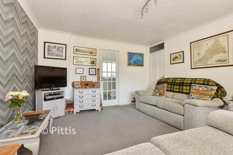 3 bedroom semi-detached house for sale, Central Way, Sandown PO36