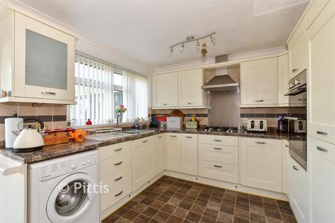 3 bedroom semi-detached house for sale, Central Way, Sandown PO36