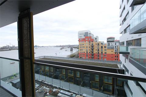 2 bedroom apartment to rent, Platinum Riverside, 17 Bessemer Place, LONDON, SE10