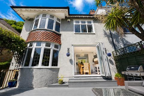3 bedroom semi-detached house for sale, Penlan Crescent, Swansea SA2