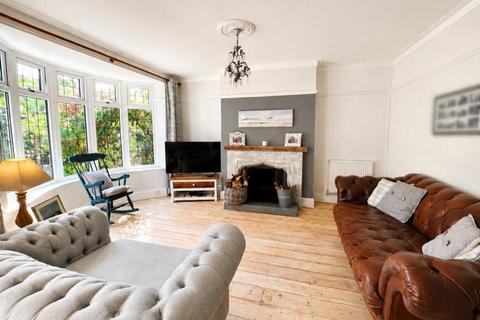 3 bedroom semi-detached house for sale, Penlan Crescent, Swansea SA2