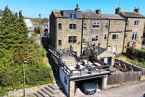 2 bedroom end of terrace house for sale, Half House Lane, Brighouse HD6