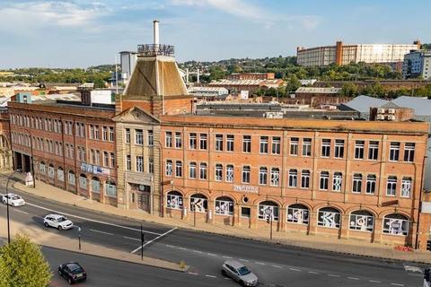 Office for sale, Savile St Sheffield S4 7UD