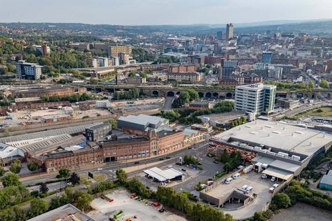 Office for sale, Savile St Sheffield S4 7UD