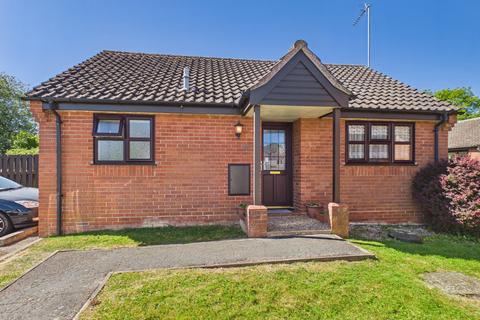 2 bedroom detached bungalow for sale, Town Green, Stowmarket IP14
