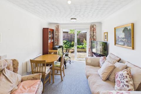 2 bedroom detached bungalow for sale, Town Green, Stowmarket IP14