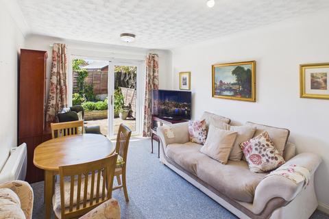 2 bedroom detached bungalow for sale, Town Green, Stowmarket IP14