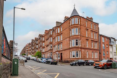 undefined, Thornwood Avenue, Flat 2/2, Thornwood, Glasgow, G11 7QY
