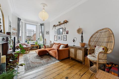undefined, Thornwood Avenue, Flat 2/2, Thornwood, Glasgow, G11 7QY