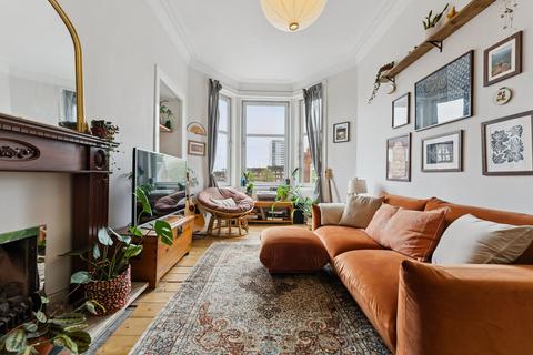 undefined, Thornwood Avenue, Flat 2/2, Thornwood, Glasgow, G11 7QY