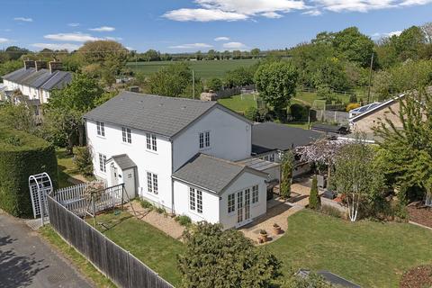 4 bedroom detached house for sale, Guise Lane, Royston SG8
