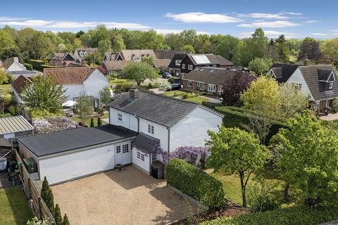 4 bedroom detached house for sale, Guise Lane, Royston SG8