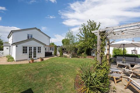 4 bedroom detached house for sale, Guise Lane, Royston SG8