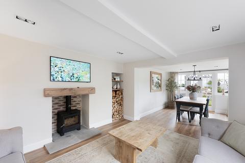 4 bedroom detached house for sale, Guise Lane, Royston SG8