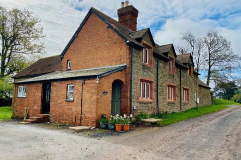 3 bedroom cottage to rent, The Coach House, Much Cowarne, HR8 2UF