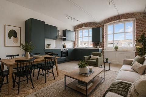 undefined, The Laceworks, Barnstaple EX32