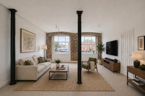 undefined, The Laceworks, Barnstaple EX32
