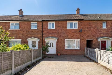 Terraced house - Grasmere Road, Chester, CH2