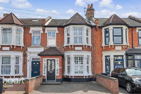 Ingleby Road, Ilford