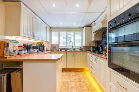 Sancroft Close, Dollis Hill, London, NW2