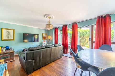 Sancroft Close, Dollis Hill, London, NW2