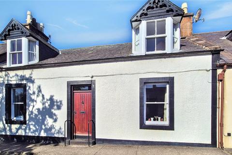 3 bedroom terraced house for sale, Drumlanrig Street, Dumfries and Galloway DG3