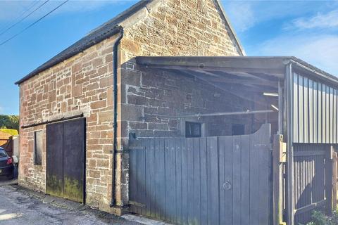 3 bedroom terraced house for sale, Drumlanrig Street, Dumfries and Galloway DG3