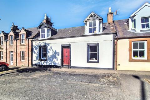 3 bedroom terraced house for sale, Drumlanrig Street, Dumfries and Galloway DG3