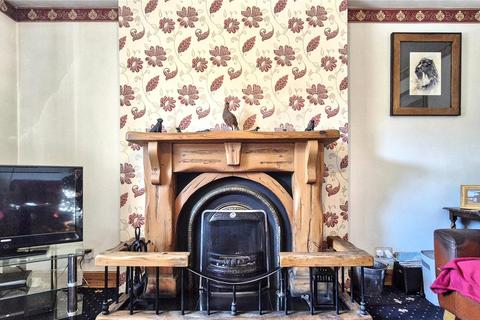3 bedroom terraced house for sale, Drumlanrig Street, Dumfries and Galloway DG3
