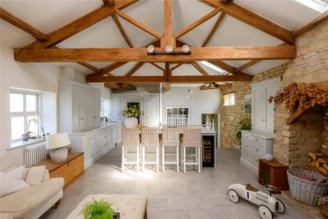 5 bedroom detached house for sale, Church Street, Boston Spa, LS23
