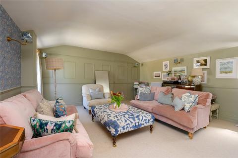 5 bedroom detached house for sale, Church Street, Boston Spa, LS23