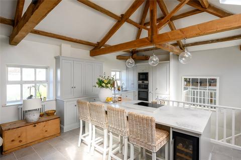 5 bedroom detached house for sale, Church Street, Boston Spa, LS23