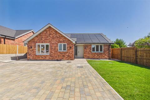undefined, Porters Lane, Findern DE65