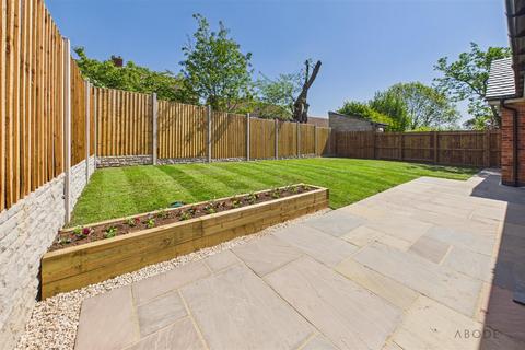 undefined, Porters Lane, Findern DE65