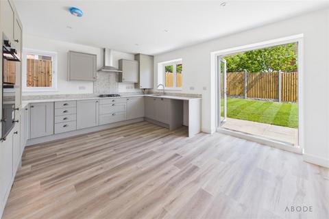 undefined, Porters Lane, Findern DE65
