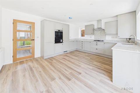 undefined, Porters Lane, Findern DE65