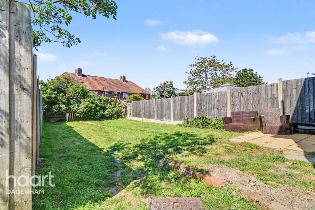 Garden view, garden