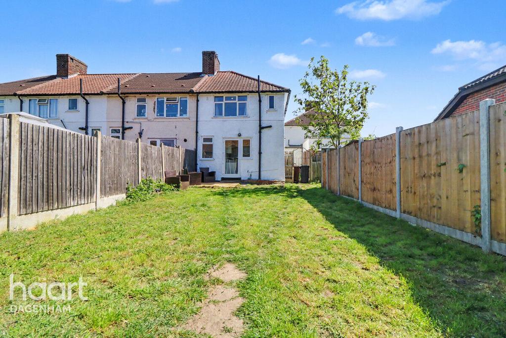 Garden view, garden