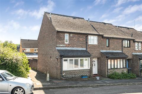 Baird Close, Bushey, Hertfordshire, WD23